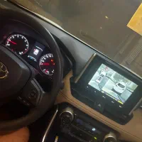 تویوتا رافور 2025 ژاپن  دوف 2000لیتر|خودرو سواری و وانت|تهران, خواجه نصیر طوسی|دیوار