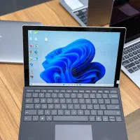 لپتاب surface pro7 plus