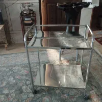 فروش تجهیزات ارایشگاهی|آرایشگاه و سالن‌های زیبایی|خمینی‌شهر, |دیوار