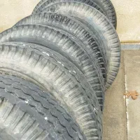 لاستیک تریلی تراکتور11/20