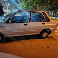 پراید ۱۳۲ مدل ۸۷ زیر قیمت|خودرو سواری و وانت|شاهین‌شهر, اقبال لاهوری|دیوار