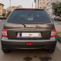 پراید ۱۱۱ مدل ۹۵ کم کار شاسی پلمپ|خودرو سواری و وانت|رشت, پیرسرا|دیوار