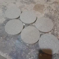 ام دی اف گرد ۱۵ سانتی|عمده‌فروشی|چهاردانگه (تهران), |دیوار