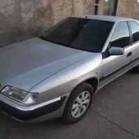 فروش فوری زانتیا فابریک مدل ۸۴ تمیز|خودرو سواری و وانت|سیرجان, |دیوار