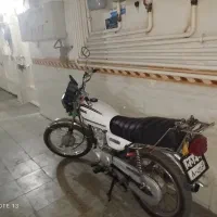 هوندا125|موتورسیکلت|هشتگرد, شهرک اداری|دیوار
