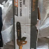 تبدیل مینی فرز به اره موتوری چوب بر