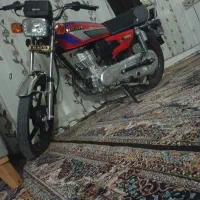 موتور 125احسان مدل1402