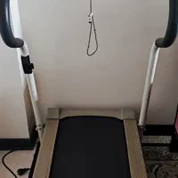 تردمیل در حد نو سالم