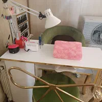 اجاره میز ناخن ،صندلی رنگ و کراتین|اجارهٔ دفتر کار، اتاق اداری، مطب|تهران, آذربایجان|دیوار