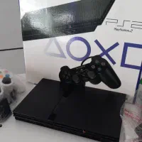 پلی استیشن ۲ / PS 2 / پلی 2 فلشخور