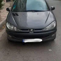 ۲۰۶ خاکستری