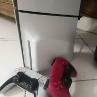 Ps5 درایو