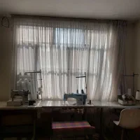 مزون و کارگاه دوخت حرفه‌ای در مشهد