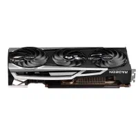 کارت گرافیک SAPPHIRE RADEON RX 6800 NITRO PLUS|قطعات و لوازم جانبی رایانه|شیراز, ملاصدرا|دیوار