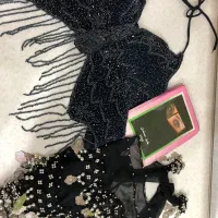 لباس زیبای رقص عربی