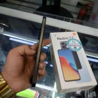 گوشی Redmi 12|موبایل|تهران, جمهوری|دیوار