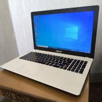 لپ تاپ ایسوس تمیز با SSD|رایانه همراه|شیراز, زرهی|دیوار