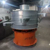 سرند روتاری الک ویبره|ماشینآلات صنعتی|تهران, آذربایجان|دیوار