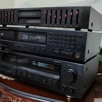 کنوود ژاپن|سیستم صوتی خانگی|تهران, شوش|دیوار