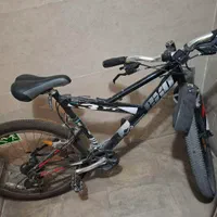 دوچرخه پژو فرانسه 26