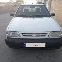 پرایدبار1400|خودرو سواری و وانت|قیروکارزین, |دیوار