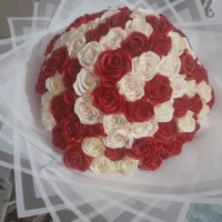 گل رز،جاودانه