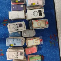 قاب آیفون|لوازم جانبی موبایل و تبلت|قم, سراجه (۱۵ خرداد)|دیوار