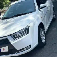 دنا پلاس ۹۸ توربو ۹۰ تا کار واقعی