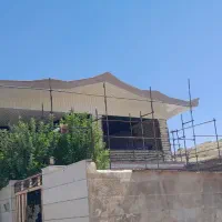 جوشکاری اسکلت .شیروانی.آردوواز