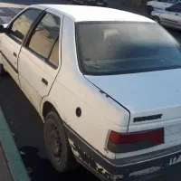 آردی سفید مدل ۸۱ مناسب برای باز سازی و فروش