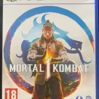 مورتال کمبت 1 Mortal kombat 1