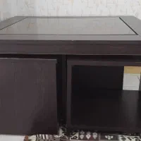 میز جلو مبلی