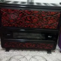 بخاری گازسوز ایران شرق