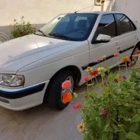 پژو پارس دریچه سیمی ۴۰۲/۴۰۳