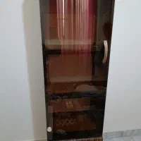 ست سه تیکه کمد لباس و دکور|جاکفشی، کمد، دراور|تهران, باغ فیض|دیوار