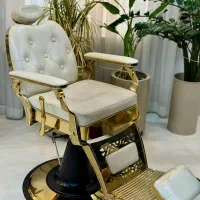 صندلی طبی میکاپ وکوتاهی وارداتی‌‌‌‌‌‌ در حدنو