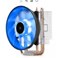 فن سیپیو deepcool gammaxx 300b|قطعات و لوازم جانبی رایانه|ملایر, |دیوار