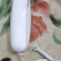 آیفون صوتی در حد نو