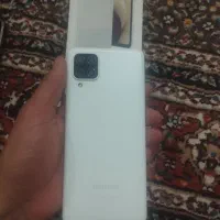 گوشی a12 عتیقه بدونه یک زره خط خش
