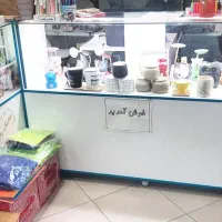 میز پیشخوان ( دکور  )|دفتر کار|دورود, |دیوار