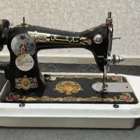 چرخ خیاطی نو