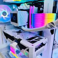 PC کامپیوتر رومیزی رایانه همه فن حریف