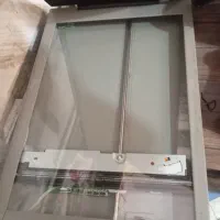 دستگاه اسکنر|پرینتر، اسکنر، کپی، فکس|رباط‌کریم, رباط‌کریم|دیوار