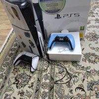 ps5 slim استاندارد