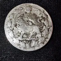 ۱۰۰ دیناری سال ۱۳۰۷