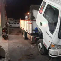 کامیونت|خودرو سنگین|تالش, هشتپر|دیوار