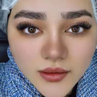 کاشت واکستنشن مژه|خدمات آرایشگری و زیبایی|مشهد, ایثار|دیوار