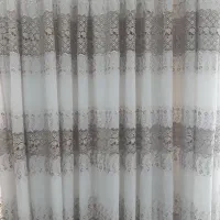 پرده|پرده، رانر، رومیزی|نیشابور, ابراهیمی|دیوار