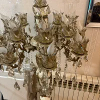 کنارسالنی برنزی ۸شاخه