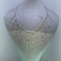 طلای مینیمال و لوکس|جواهرات|مرند, |دیوار